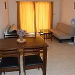 Odysseas & Eleni Hotel apartamentowy Polis