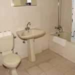Hotel apartamentowy Odysseas & Eleni Polis