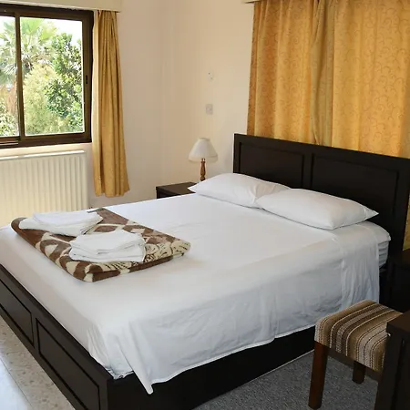 Apart-hotel Odysseas & Eleni 2*