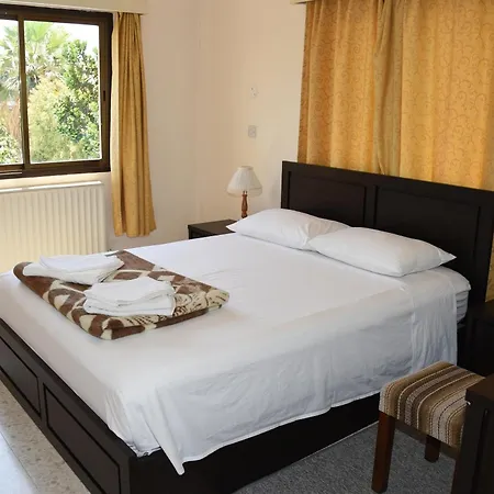 아파트호텔 Odysseas & Eleni 4*