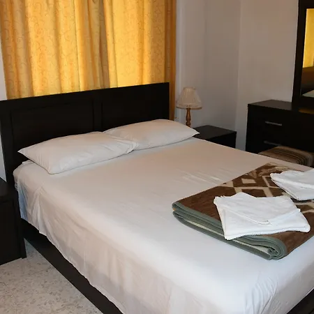 Apart-hotel Odysseas & Eleni