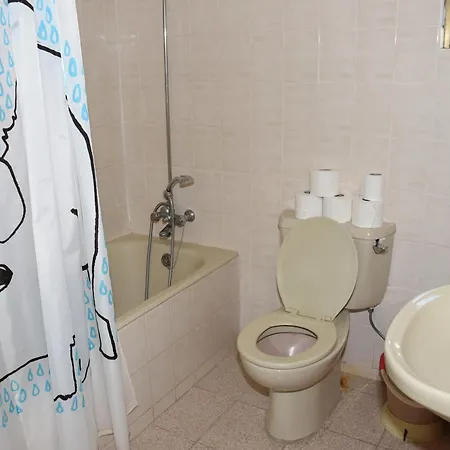 Odysseas & Eleni 4* 폴리스