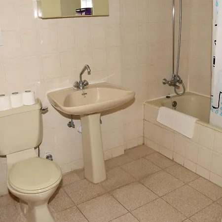 아파트호텔 Odysseas & Eleni 폴리스