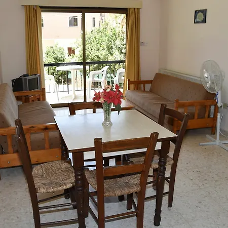 아파트호텔 Odysseas & Eleni 4*