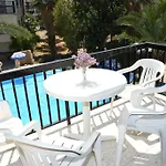 Odysseas & Eleni Appart hôtel Polis