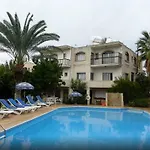 Appart hôtel Odysseas & Eleni Polis