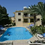 Odysseas & Eleni Appart hôtel