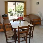 Appart hôtel Odysseas & Eleni 3*