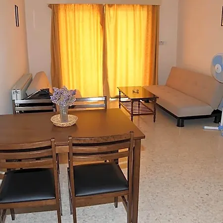 Odysseas & Eleni Hotel apartamentowy