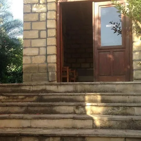 Odysseas & Eleni Πόλη